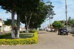 Centro de Delfinópolis