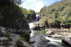 Cachoeira do Quilombo