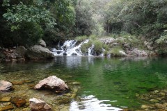 Cachoeira da Maria Concebida - 02