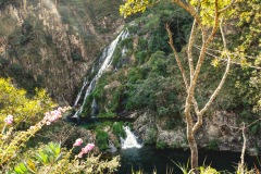 Cachoeira da Maria Concebida - 01