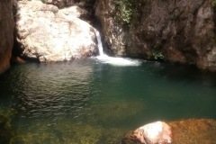 Cachoeira do Melado